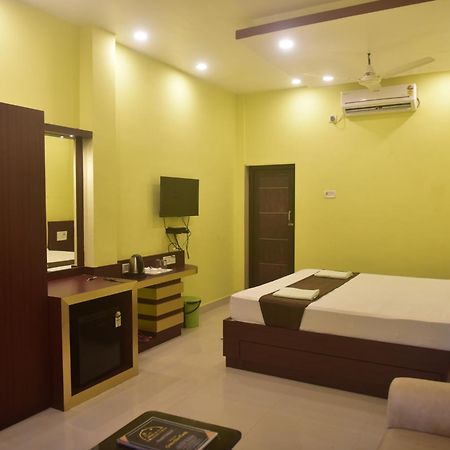 Golden View Resort And Restaurant Tajpur Экстерьер фото