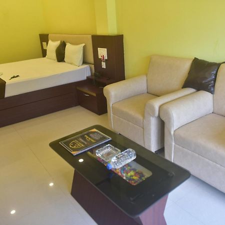 Golden View Resort And Restaurant Tajpur Экстерьер фото