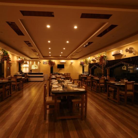 Golden View Resort And Restaurant Tajpur Экстерьер фото